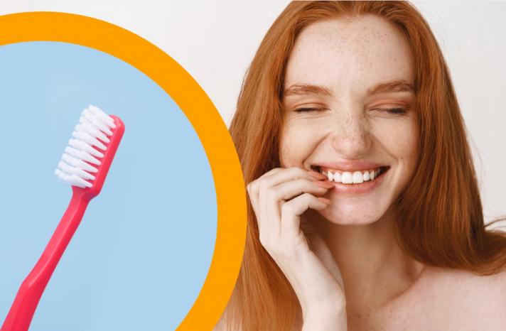 Как часто нужно менять зубную щетку: вердикт стоматологов