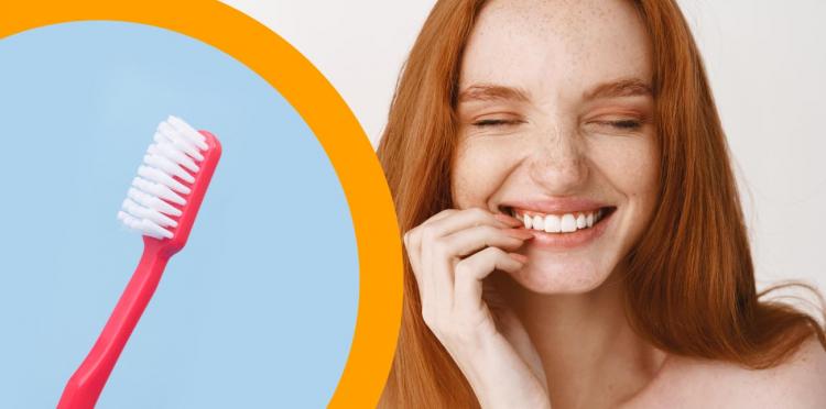 Как часто нужно менять зубную щетку: вердикт стоматологов